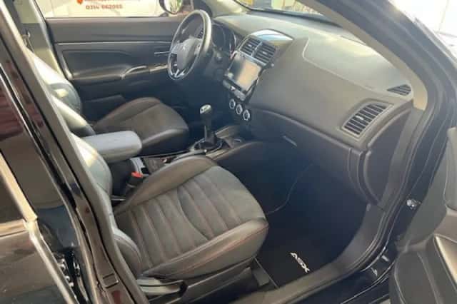 Mitsubishi ASX (2018) thumbnail 65