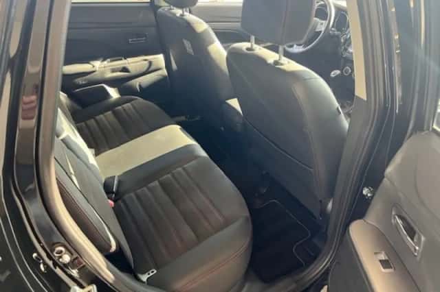 Mitsubishi ASX (2018) thumbnail 66