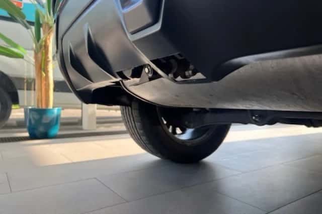 Mitsubishi ASX (2018) thumbnail 67