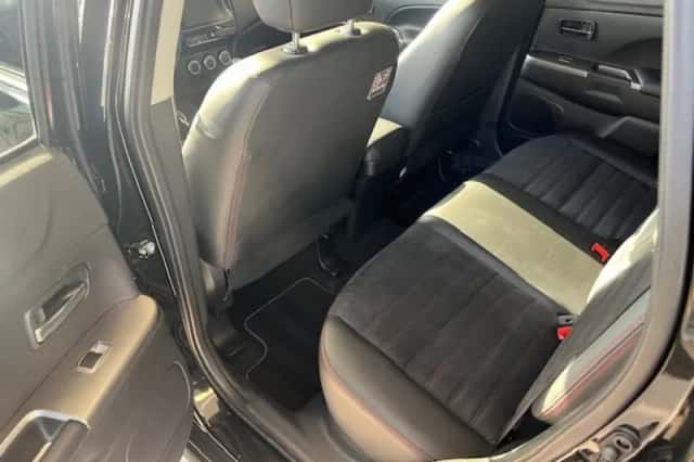 Mitsubishi ASX (2018) thumbnail 69
