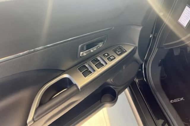 Mitsubishi ASX (2018) thumbnail 72