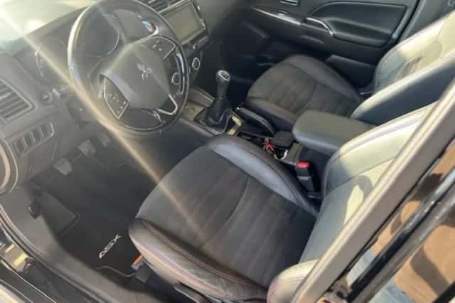 Mitsubishi ASX (2018) thumbnail 73