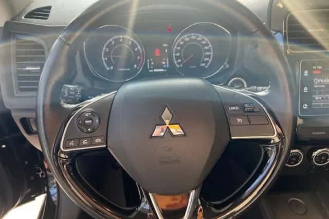 Mitsubishi ASX (2018) thumbnail 77