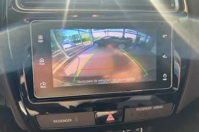 Mitsubishi ASX (2018) thumbnail 79
