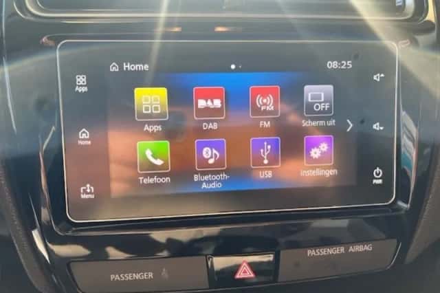 Mitsubishi ASX (2018) thumbnail 80