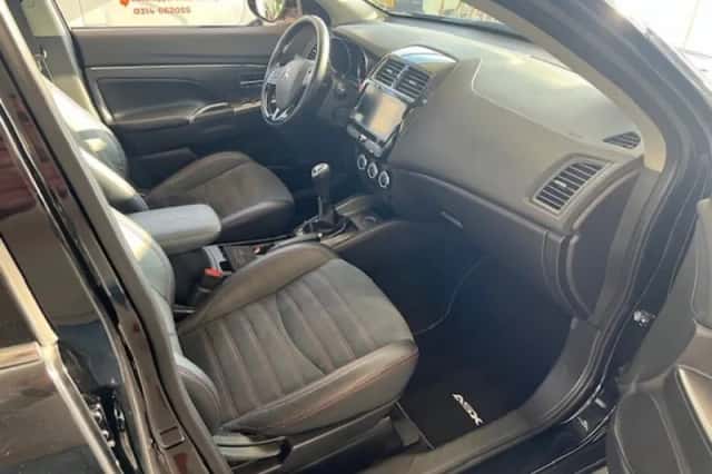 Mitsubishi ASX (2018) thumbnail 9