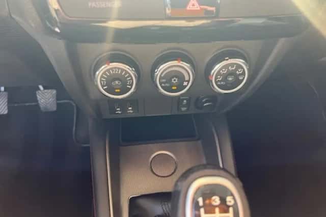 Mitsubishi ASX (2018) thumbnail 81
