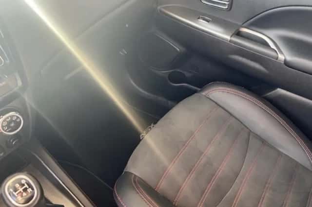 Mitsubishi ASX (2018) thumbnail 83