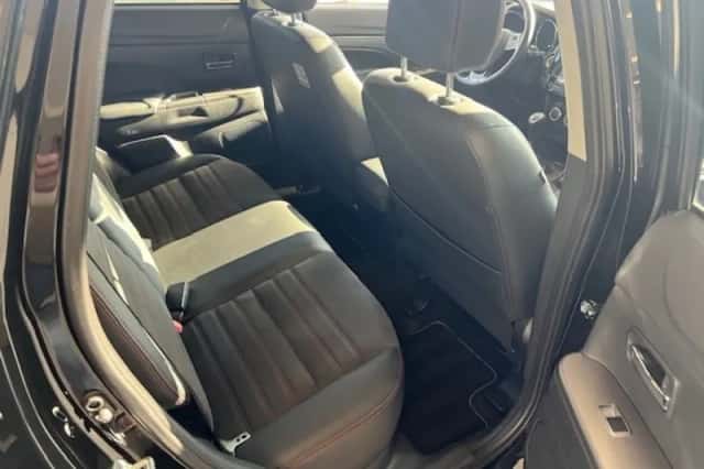 Mitsubishi ASX (2018) thumbnail 10