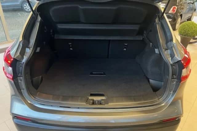 Nissan Qashqai (2018) thumbnail 13