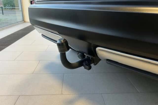 Nissan Qashqai (2018) thumbnail 14