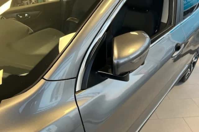 Nissan Qashqai (2018) thumbnail 17