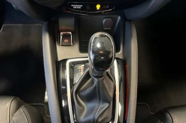 Nissan Qashqai (2018) thumbnail 28