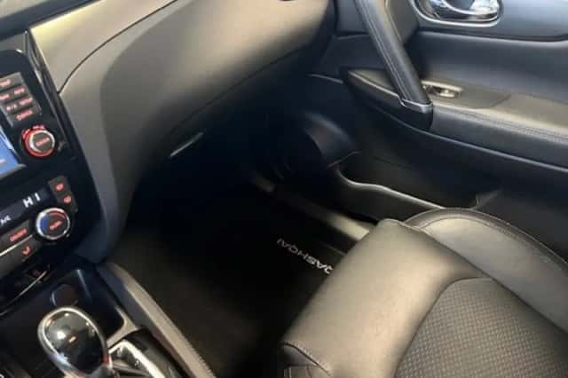 Nissan Qashqai (2018) thumbnail 29