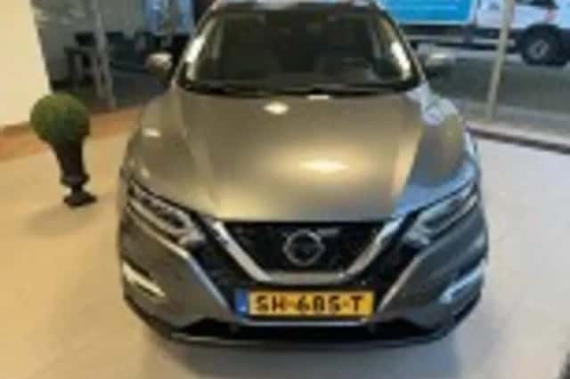 Nissan Qashqai (2018) thumbnail 31
