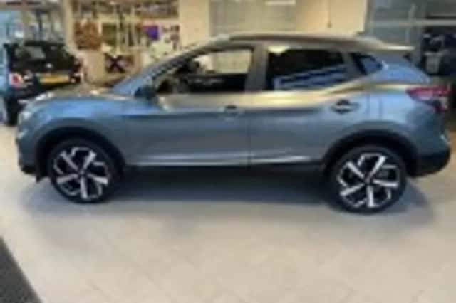 Nissan Qashqai (2018) thumbnail 32