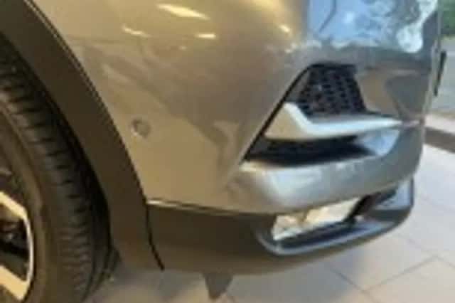 Nissan Qashqai (2018) thumbnail 36