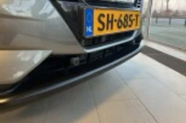 Nissan Qashqai (2018) thumbnail 37