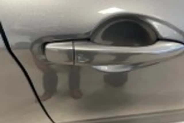 Nissan Qashqai (2018) thumbnail 38