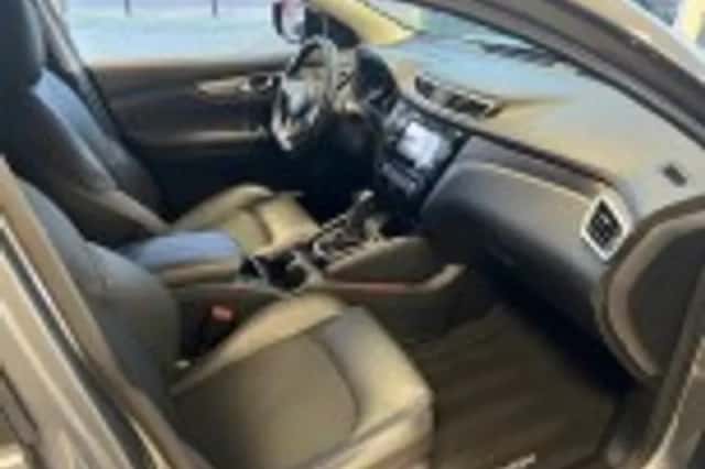 Nissan Qashqai (2018) thumbnail 39