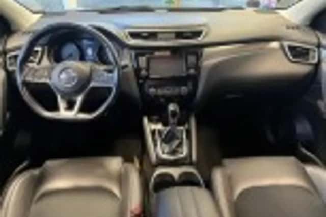 Nissan Qashqai (2018) thumbnail 44