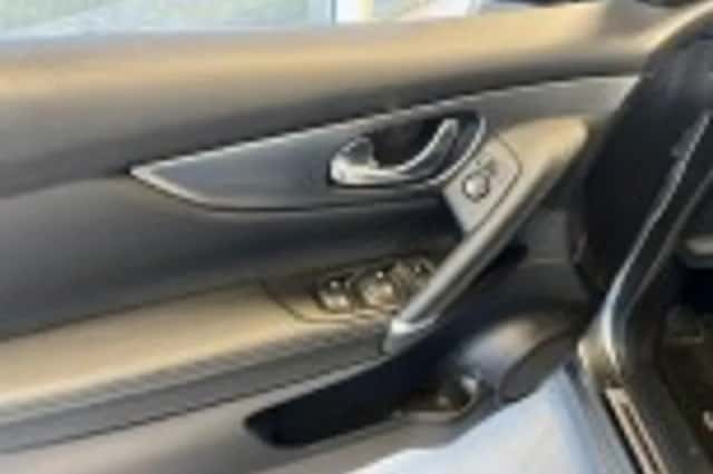 Nissan Qashqai (2018) thumbnail 46