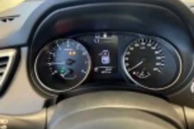 Nissan Qashqai (2018) thumbnail 49
