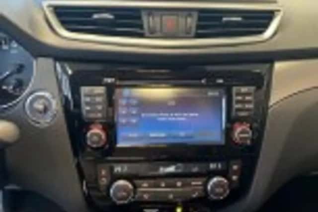 Nissan Qashqai (2018) thumbnail 51