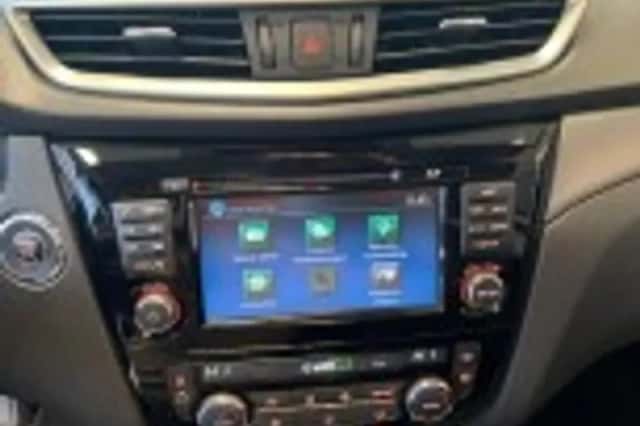Nissan Qashqai (2018) thumbnail 52