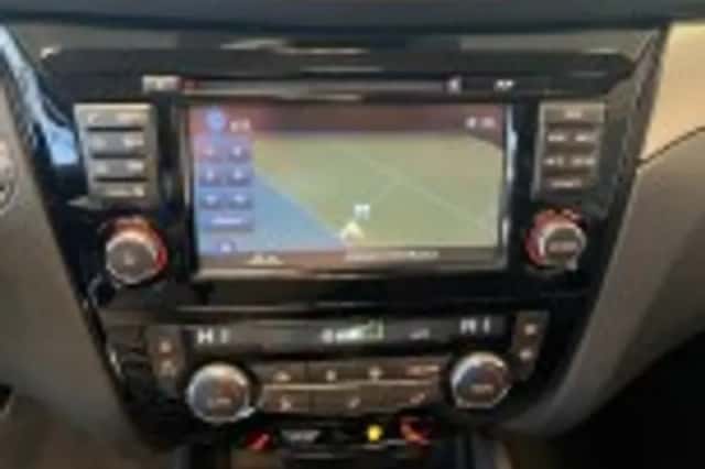 Nissan Qashqai (2018) thumbnail 53