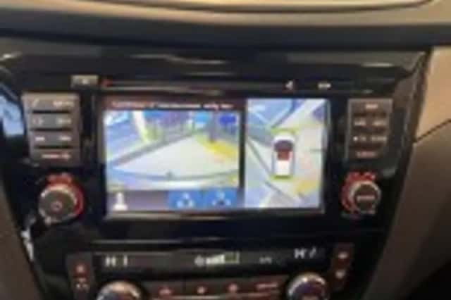 Nissan Qashqai (2018) thumbnail 54