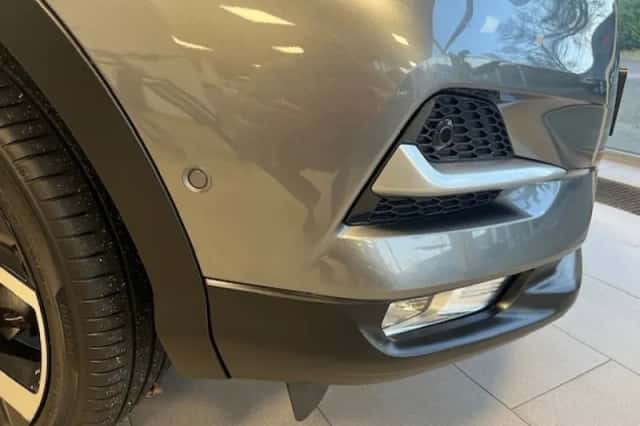 Nissan Qashqai (2018) thumbnail 64