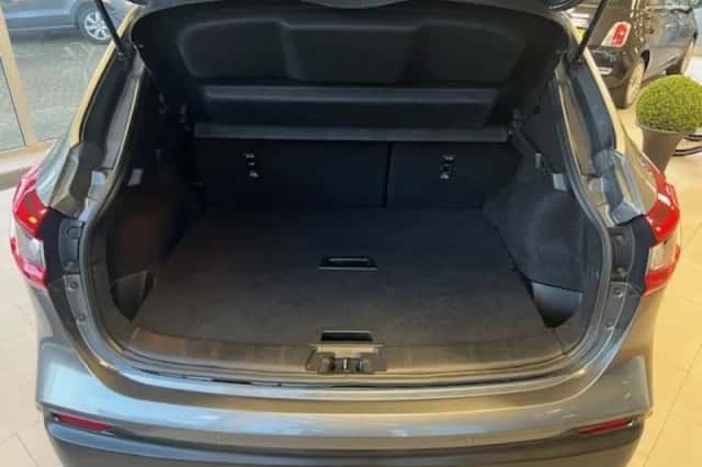Nissan Qashqai (2018) thumbnail 69
