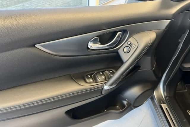 Nissan Qashqai (2018) thumbnail 74
