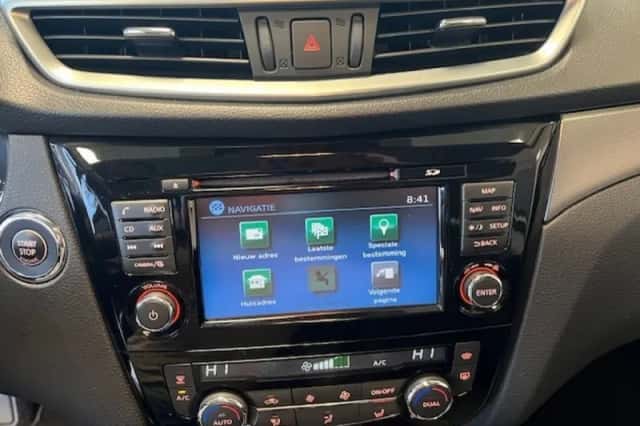 Nissan Qashqai (2018) thumbnail 80