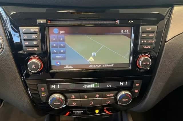 Nissan Qashqai (2018) thumbnail 81