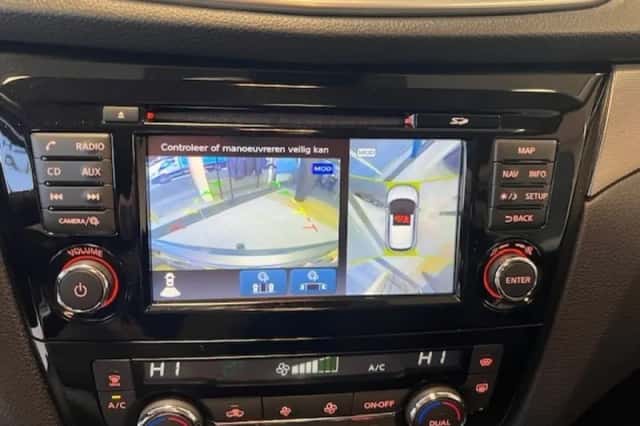 Nissan Qashqai (2018) thumbnail 82