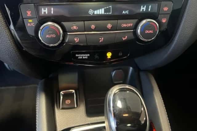 Nissan Qashqai (2018) thumbnail 83