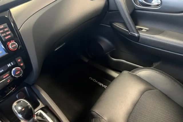 Nissan Qashqai (2018) thumbnail 85