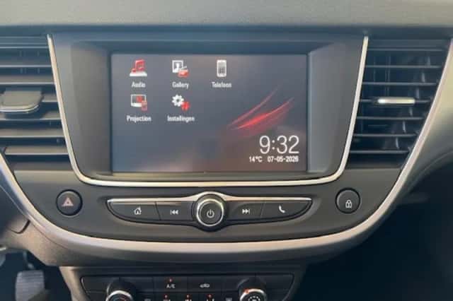 Opel Crossland X (2017) thumbnail 19