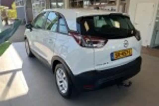 Opel Crossland X (2017) thumbnail 26