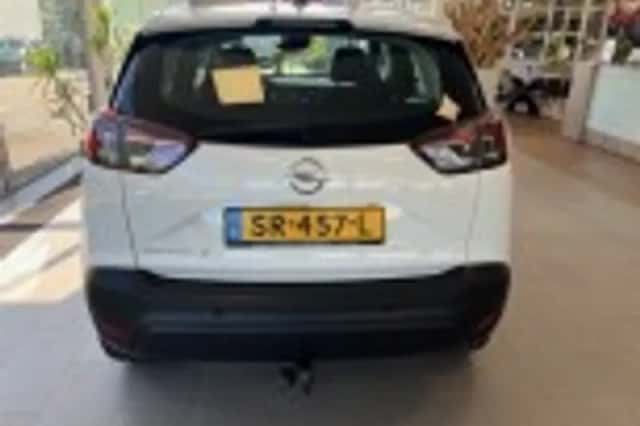 Opel Crossland X (2017) thumbnail 27