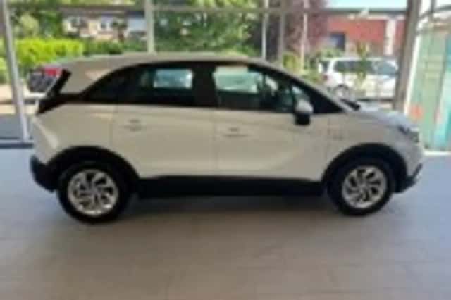 Opel Crossland X (2017) thumbnail 30
