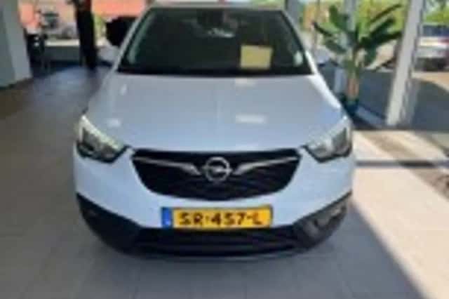 Opel Crossland X (2017) thumbnail 32