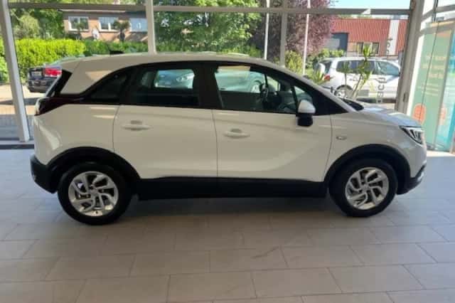 Opel Crossland X (2017) thumbnail 53