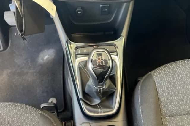 Opel Crossland X (2017) thumbnail 67