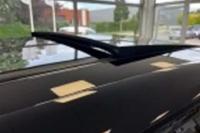 Porsche Cayenne (2015) thumbnail 48