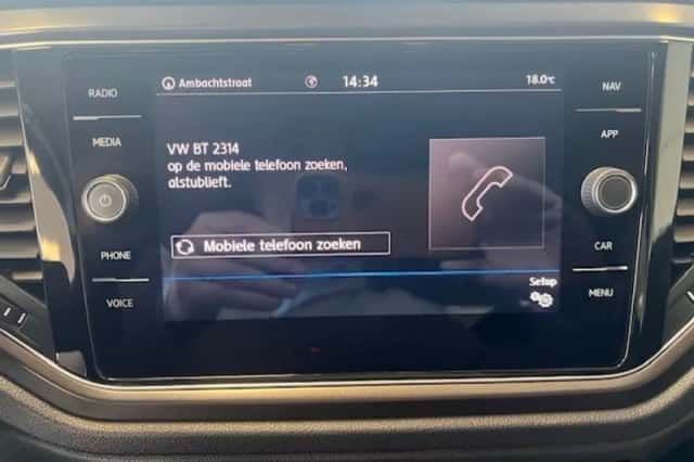 Volkswagen T Roc (2019) thumbnail 24