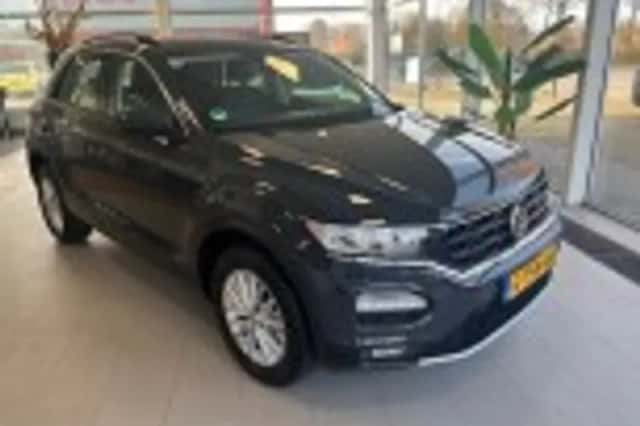 Volkswagen T Roc (2019) thumbnail 28