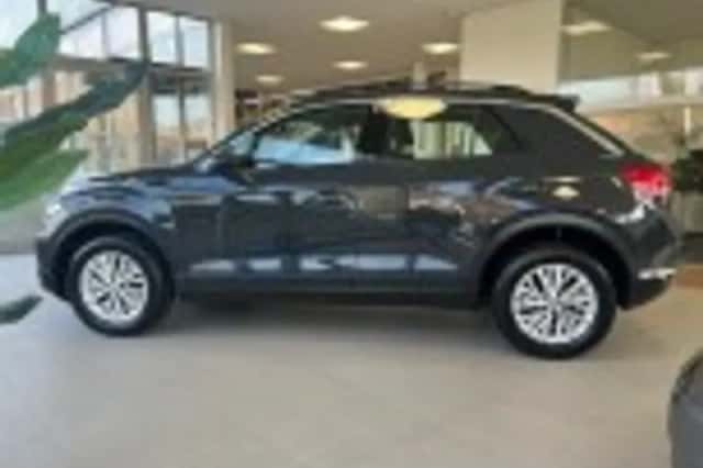 Volkswagen T Roc (2019) thumbnail 30